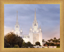 Load image into Gallery viewer, San Diego Temple All Will Rise