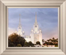 Load image into Gallery viewer, San Diego Temple All Will Rise