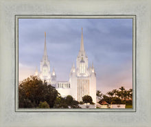 Load image into Gallery viewer, San Diego Temple All Will Rise