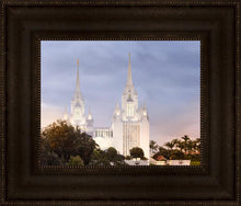 Load image into Gallery viewer, San Diego Temple All Will Rise