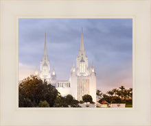 Load image into Gallery viewer, San Diego Temple All Will Rise