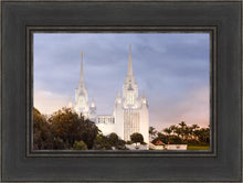 Load image into Gallery viewer, San Diego Temple All Will Rise