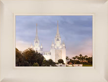 Load image into Gallery viewer, San Diego Temple All Will Rise