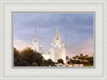 Load image into Gallery viewer, San Diego Temple All Will Rise