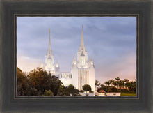Load image into Gallery viewer, San Diego Temple All Will Rise