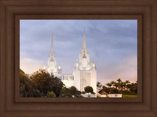 Load image into Gallery viewer, San Diego Temple All Will Rise