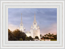 Load image into Gallery viewer, San Diego Temple All Will Rise