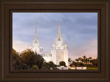 Load image into Gallery viewer, San Diego Temple All Will Rise