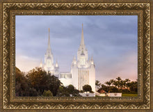 Load image into Gallery viewer, San Diego Temple All Will Rise