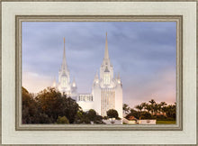 Load image into Gallery viewer, San Diego Temple All Will Rise