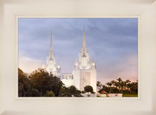 Load image into Gallery viewer, San Diego Temple All Will Rise