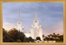 Load image into Gallery viewer, San Diego Temple All Will Rise