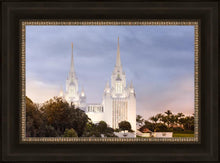 Load image into Gallery viewer, San Diego Temple All Will Rise