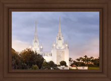 Load image into Gallery viewer, San Diego Temple All Will Rise