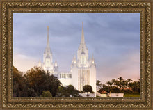 Load image into Gallery viewer, San Diego Temple All Will Rise