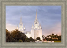 Load image into Gallery viewer, San Diego Temple All Will Rise