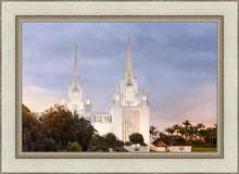 Load image into Gallery viewer, San Diego Temple All Will Rise