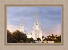 Load image into Gallery viewer, San Diego Temple All Will Rise