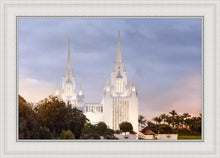 Load image into Gallery viewer, San Diego Temple All Will Rise