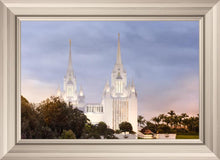 Load image into Gallery viewer, San Diego Temple All Will Rise