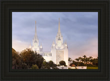 Load image into Gallery viewer, San Diego Temple All Will Rise