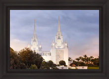 Load image into Gallery viewer, San Diego Temple All Will Rise