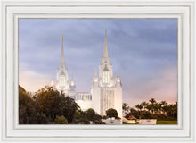 Load image into Gallery viewer, San Diego Temple All Will Rise