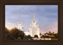 Load image into Gallery viewer, San Diego Temple All Will Rise