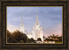 Load image into Gallery viewer, San Diego Temple All Will Rise