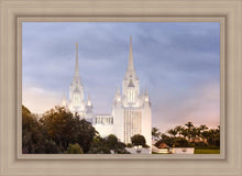 Load image into Gallery viewer, San Diego Temple All Will Rise