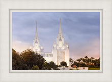 Load image into Gallery viewer, San Diego Temple All Will Rise
