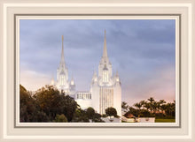 Load image into Gallery viewer, San Diego Temple All Will Rise