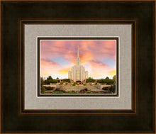 Load image into Gallery viewer, Oquirrh Mountain Unending Love Amazing Grace