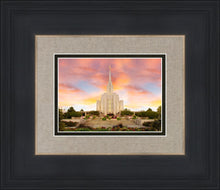 Load image into Gallery viewer, Oquirrh Mountain Unending Love Amazing Grace