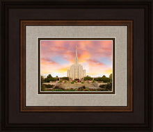 Load image into Gallery viewer, Oquirrh Mountain Unending Love Amazing Grace