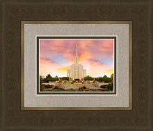 Load image into Gallery viewer, Oquirrh Mountain Unending Love Amazing Grace