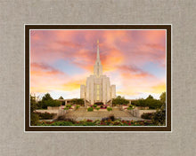 Load image into Gallery viewer, Oquirrh Mountain Unending Love Amazing Grace
