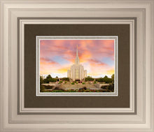 Load image into Gallery viewer, Oquirrh Mountain Unending Love Amazing Grace