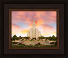 Load image into Gallery viewer, Oquirrh Mountain Unending Love Amazing Grace