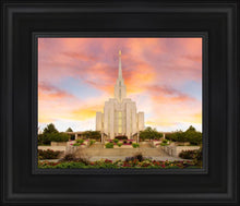 Load image into Gallery viewer, Oquirrh Mountain Unending Love Amazing Grace
