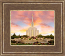 Load image into Gallery viewer, Oquirrh Mountain Unending Love Amazing Grace