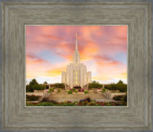 Load image into Gallery viewer, Oquirrh Mountain Unending Love Amazing Grace