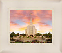 Load image into Gallery viewer, Oquirrh Mountain Unending Love Amazing Grace