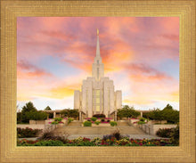 Load image into Gallery viewer, Oquirrh Mountain Unending Love Amazing Grace