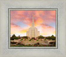 Load image into Gallery viewer, Oquirrh Mountain Unending Love Amazing Grace