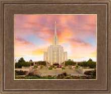 Load image into Gallery viewer, Oquirrh Mountain Unending Love Amazing Grace