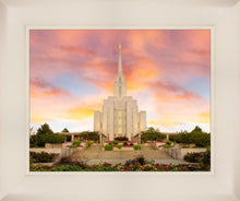 Load image into Gallery viewer, Oquirrh Mountain Unending Love Amazing Grace