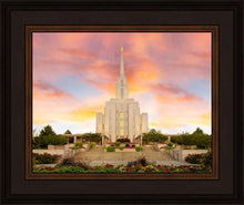 Load image into Gallery viewer, Oquirrh Mountain Unending Love Amazing Grace