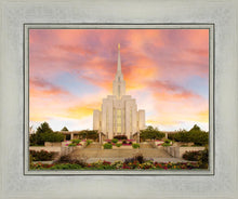 Load image into Gallery viewer, Oquirrh Mountain Unending Love Amazing Grace