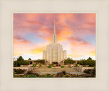 Load image into Gallery viewer, Oquirrh Mountain Unending Love Amazing Grace